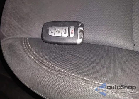 2013 Kia Optima Hybrid Lx z USA, uszkodzony, nr VIN KNAGM4AD3D5039800